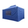 3x4.5m Pop Up Gazebo With 4 Superior Sides