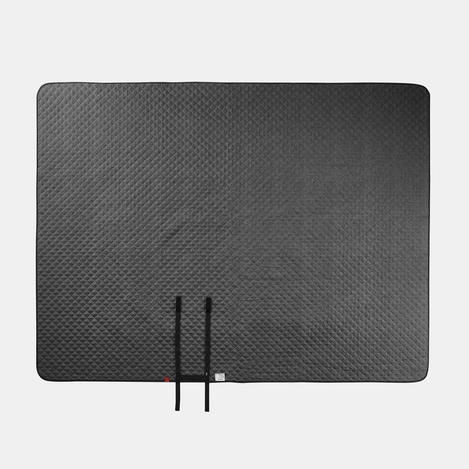 Quechua Comfortable XL Cover For Picnicking And Camping - 210 X 170 Cm 3 Quechua Comfortable XL Cover For Picnicking And Camping - 210 X 170 Cm - Image 3