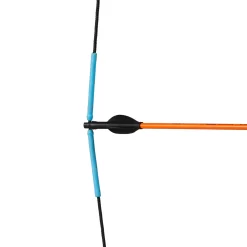Kids' Archery Bow Discovery Junior -Outdoor Camping Store k65e7e7df239bd6e6bf5dbf503c976fa3