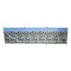 OLPRO Stone Wall 4 Pole Compact Windbreak