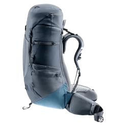 Trekking Backpack 50+10L - DEUTER AIR CONTACT LITE -Outdoor Camping Store k67225e521c3caca806adebee0b639799