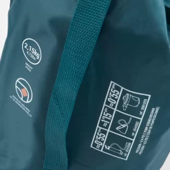 Quechua Inflatable Camping Mattress Air Comfort 70 Cm 1 Person -Outdoor Camping Store k699fad63512550e24a9b2270efef3865