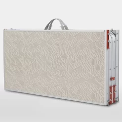 Quechua LARGE FOLDING CAMPING TABLE – 6 TO 8 PEOPLE -Outdoor Camping Store k6ba9b455517bd58ead9f095a6e94e4de