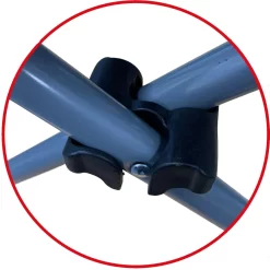 Vanilla Leisure Tub Chair Heated Charcoal + Power Bank -Outdoor Camping Store k6c422a570f21535923f10a152876bea9