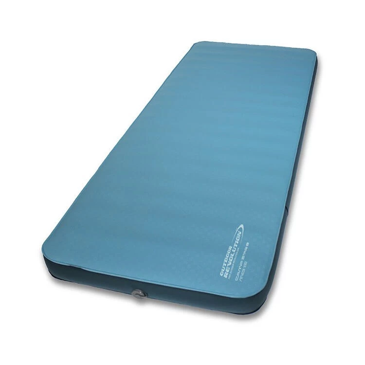 Outdoor Revolution Journey Midi 120mm Self Inflating Mat 1 Outdoor Revolution Journey Midi 120mm Self Inflating Mat