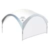 Coleman FastPitch Shelter Sunwall XL Gazebo Side Panel Sun Protection