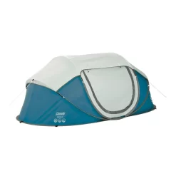 Coleman FastPitch Galiano 2 Pop-Up Tent, 2