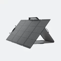 EcoFlow 220W Bifacial Portable Solar Panel -Outdoor Camping Store k711b4c63889db28d02325e3e50904bcb