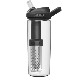 Camelbak Eddy+ Filtered By Lifestraw 600ml Water Bottle 14 Camelbak Eddy+ Filtered By Lifestraw 600ml Water Bottle -Outdoor Camping Store k72476ecacb20d5c88c9743fc1f666178