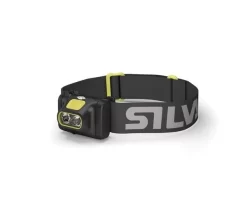 Silva Scout 2 220 True Lumen Headtorch Outdoor Lighting Headlamp Running
