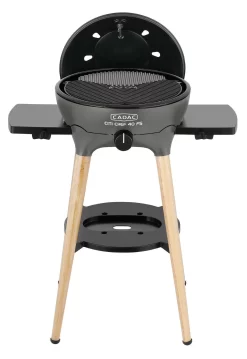 Cadac Citi Chef 40 FS Flint Grey Gas Barbecue -Outdoor Camping Store k73939425b0aca1049f1590a3cf25ae57