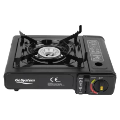 DYNASTY COMPACT 2 CAMPING STOVE