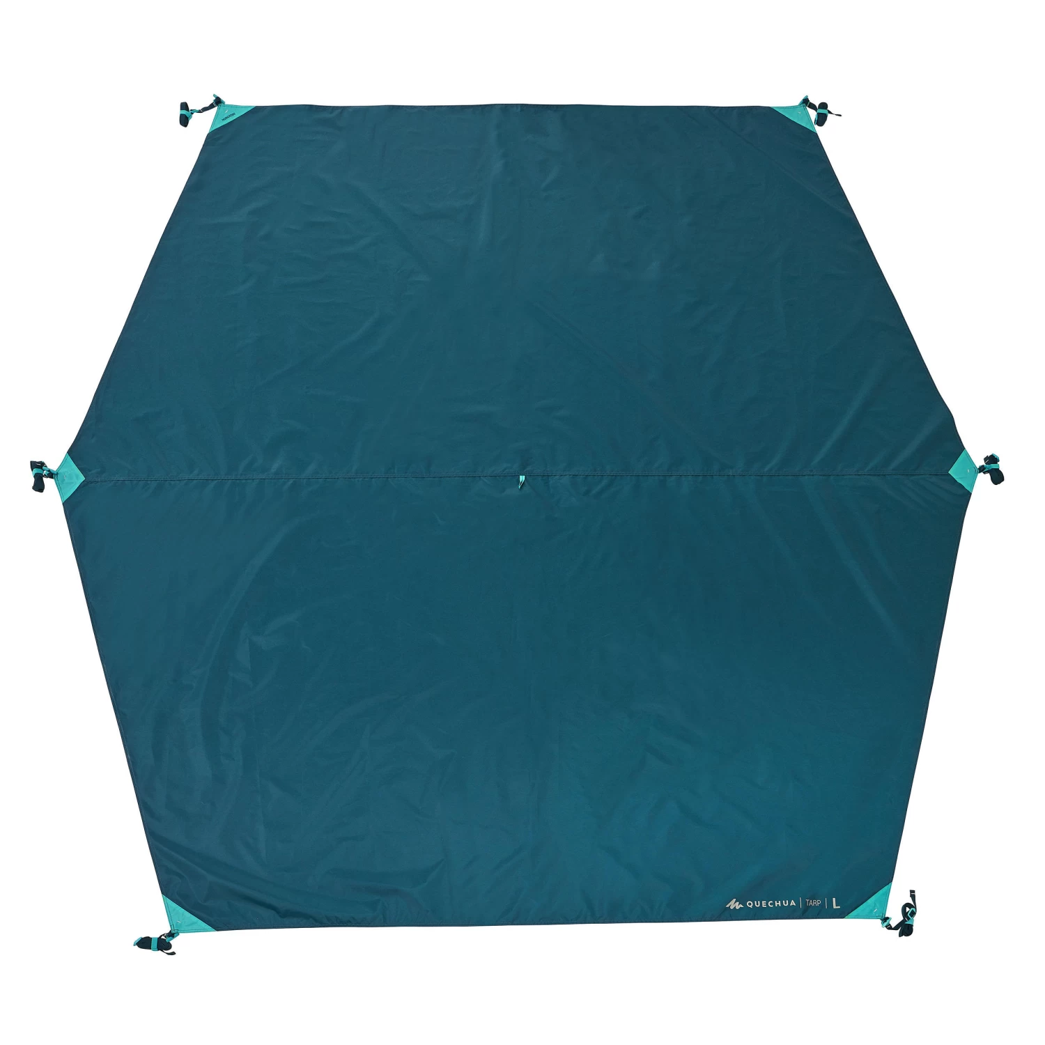 Quechua MULTIFUNCTION TARP CAMPING SHELTER 8 Quechua MULTIFUNCTION TARP CAMPING SHELTER - Image 8