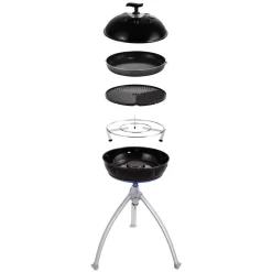 CADAC GRILLO CHEF 40 BBQ/CHEF PAN COMBO