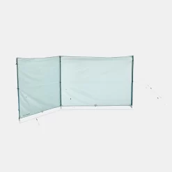 Quechua CAMPING WINDBREAK - 4 X 1.45 METRES