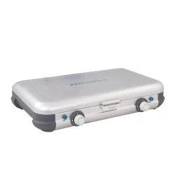 Campingaz 2-BURNER CAMP & GRILL STOVE 22 Campingaz 2-BURNER CAMP & GRILL STOVE -Outdoor Camping Store k755691be2218a9dfac92d3afb4f67254 scaled