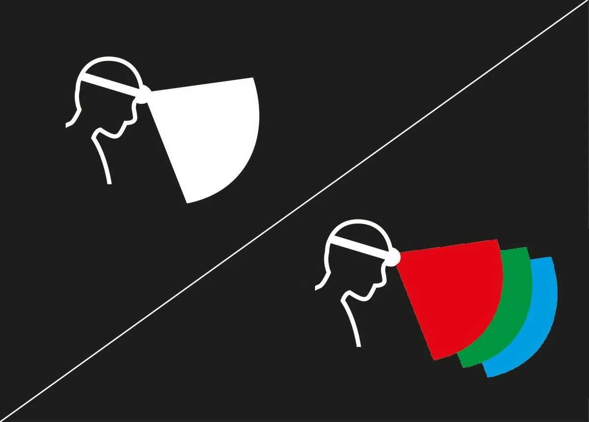 Petzl Aria 1 RGB Compact Waterproof Headtorch 350 Lumens 9 Petzl Aria 1 RGB Compact Waterproof Headtorch 350 Lumens - Image 9