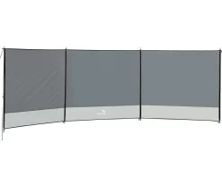 Easy Camp Grey Windscreen Windbreak 5 Easy Camp Grey Windscreen Windbreak -Outdoor Camping Store k772b643fd07dd83a0562e9e9431d7478
