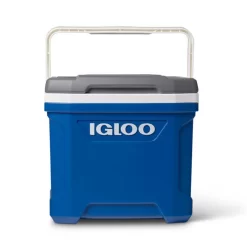 IGLOO Latitude 16QT Cool Box Red -Outdoor Camping Store k7783a57ceaa39680c65617e7b2fdf374