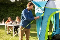 Coleman Castle Pines 4 BlackOut Tent -Outdoor Camping Store k778b40b570c8aa1328ae91864393a1a7