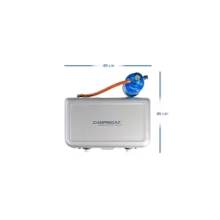 Campingaz 2-BURNER CAMP & GRILL STOVE 24 Campingaz 2-BURNER CAMP & GRILL STOVE -Outdoor Camping Store k779210623e066ede4daca98aa57eef4b