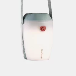 Quechua CAMPING LAMP - BL100 RECHARGEABLE -Outdoor Camping Store k77b7edcc8e7e2f71b0e22492500ed351
