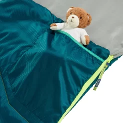 Quechua KIDS SLEEPING BAG MH100 10°C -Outdoor Camping Store k7820c0ae2ddd783c821019c1fa5a7251