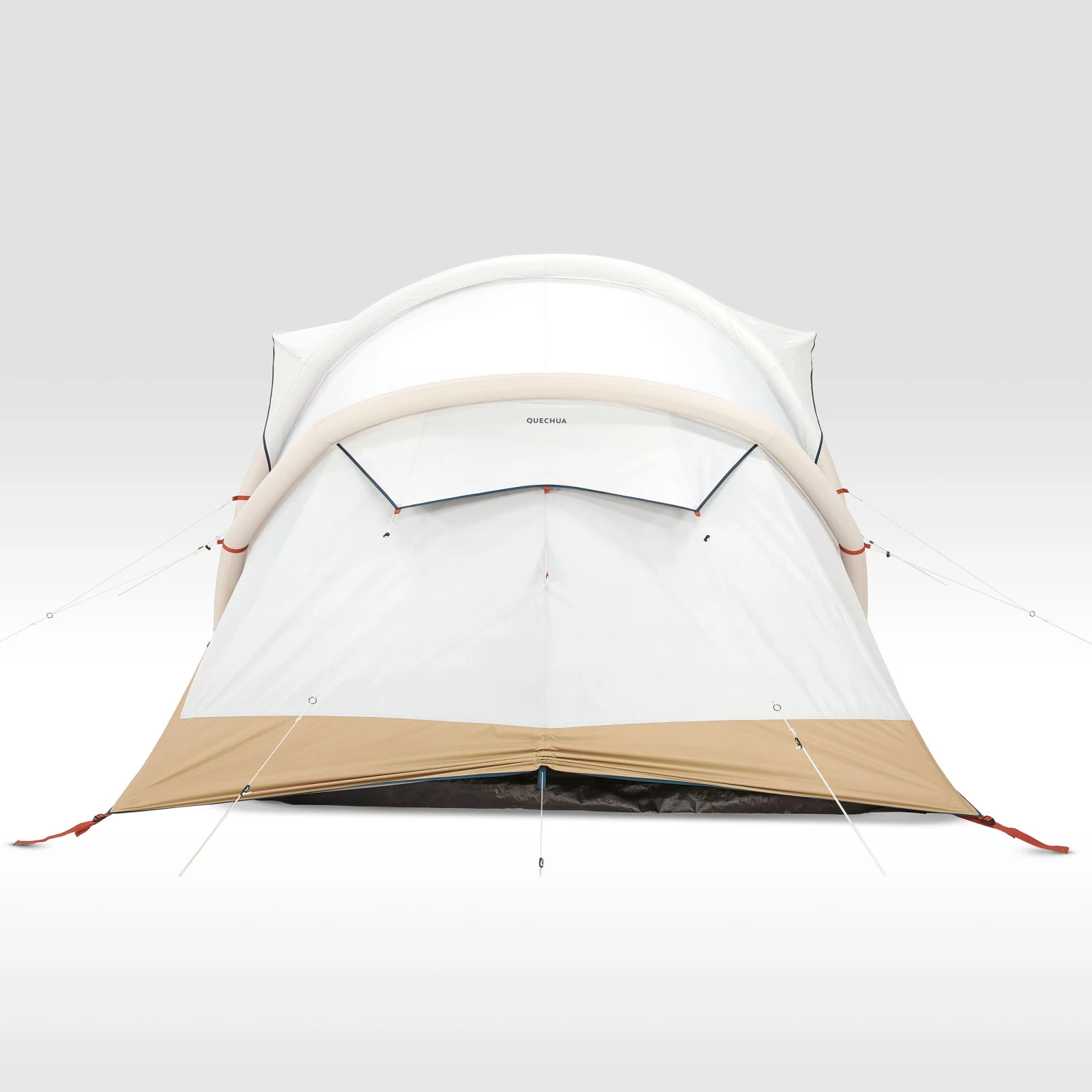 Quechua 4 Man Inflatable Blackout Tent 8 Quechua 4 Man Inflatable Blackout Tent - Image 8
