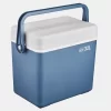Quechua Camping Rigid Cooler 32 L Cool Preserved For 14 Hours