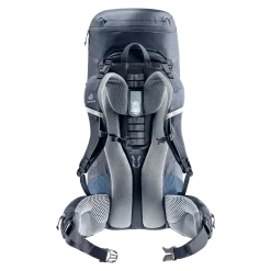 Trekking Backpack 50+10L - DEUTER AIR CONTACT LITE -Outdoor Camping Store k795dbace324823cee3e3e4dd435aeea1