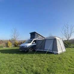 Motordome Tourer Lite Quick Erect Drive Away Awning -Outdoor Camping Store k797185b0893f617a74ec8e8e22f39f11