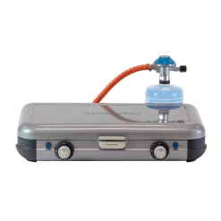 Campingaz 2-BURNER CAMP & GRILL STOVE 21 Campingaz 2-BURNER CAMP & GRILL STOVE -Outdoor Camping Store k798530e253491f7619d4367fd5ee0eab scaled