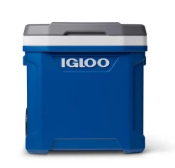 IGLOO Latitude 57L Wheeled Cool Box -Outdoor Camping Store k79e20454f9bc570118efd935662178dd