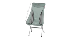 Robens Folding Granite Grey Observer Lightweight Camping Chair -Outdoor Camping Store k7aba536d343013165dcb0d77cd8d99ca