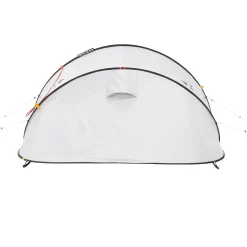 Quechua 3 Man Pop-Up Blackout Tent -Outdoor Camping Store k7c4230d88903af446c4739c11c70aa53