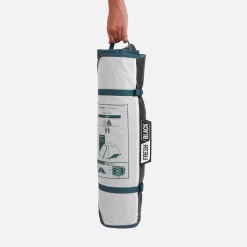 Quechua 2 Man Blackout Tent MH100 -Outdoor Camping Store k7ca4de58b93c5df653a022028d984dae