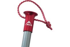 MSR Carbon Core Stake Kit -Outdoor Camping Store k7ca9b21232af813865e79ee0bc242232