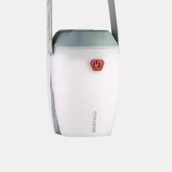 Quechua CAMPING LAMP - BL100 RECHARGEABLE -Outdoor Camping Store k7ddaf71cd7e266ac33bd555477009e99