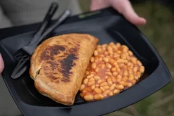 RidgeMonkey SQ DLX Large Plate Set (RM531) 9 RidgeMonkey SQ DLX Large Plate Set (RM531) -Outdoor Camping Store k7ee693abeb0655e70609f3b1a6777358