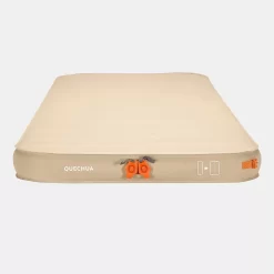 Quechua INFLATABLE CAMPING MATTRESS - ULTIM COMFORT 70 CM -Outdoor Camping Store k7f058b95234d342de0cbb191a93bf408