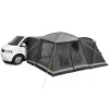 Kamper Sleeper Pole & Sleeve Drive Away Campervan Awning