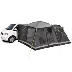 Kamper Sleeper Pole & Sleeve Drive Away Campervan Awning