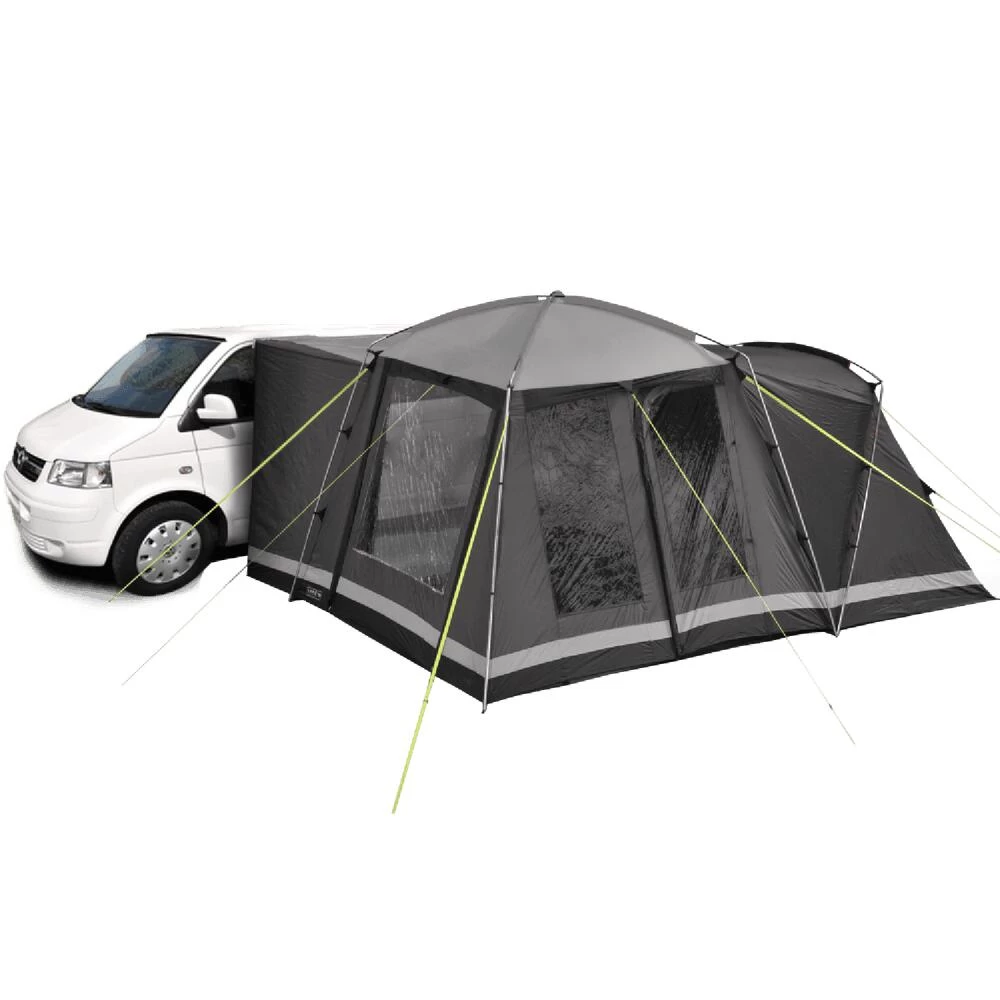 Kamper Sleeper Pole & Sleeve Drive Away Campervan Awning 1 Kamper Sleeper Pole & Sleeve Drive Away Campervan Awning