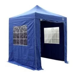 2x2 Pop Up Gazebo With 4 Sides -Outdoor Camping Store k80242f8d88b2fce3cbe9550d3905cbb6