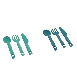 Quechua Camping Cooking Set For 2 17 Quechua Camping Cooking Set For 2 -Outdoor Camping Store k81c0ae75bab4576f24eaf99658495a90