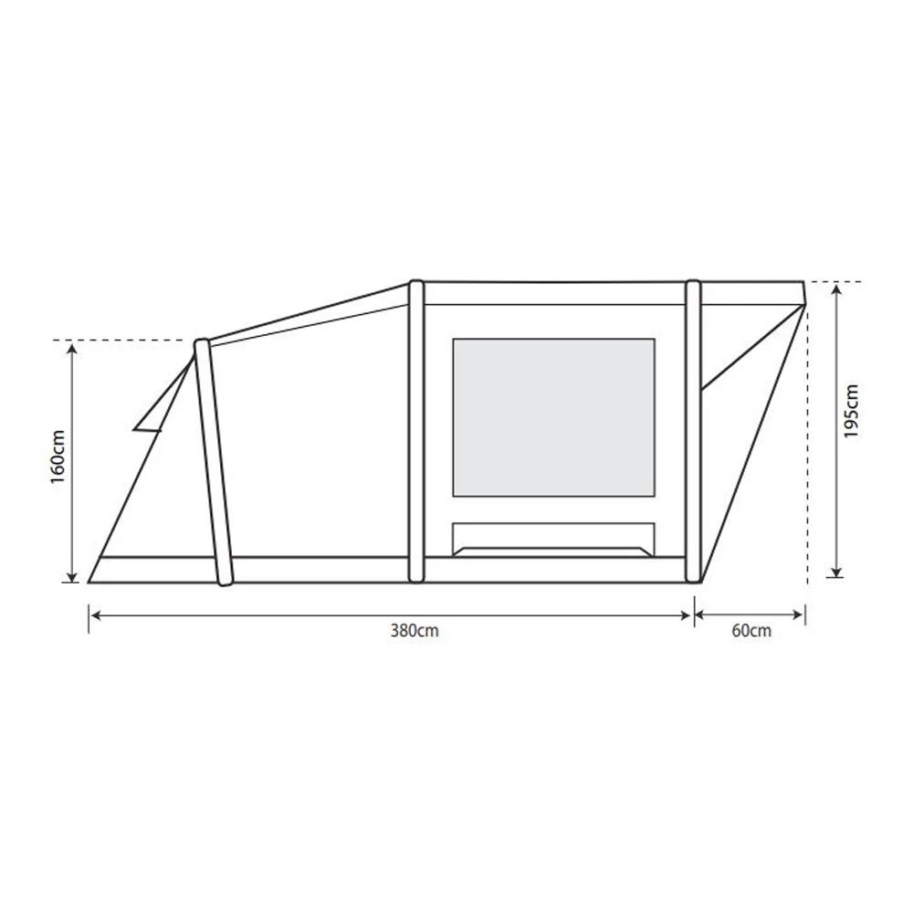 Camp Star 350 Bundle Deal 6 Camp Star 350 Bundle Deal - Image 6