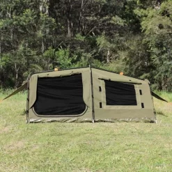 Darche Dirty Dee 1100 Swag Tent -Outdoor Camping Store k81c76434fc0a7a069e4454aabfc9367e