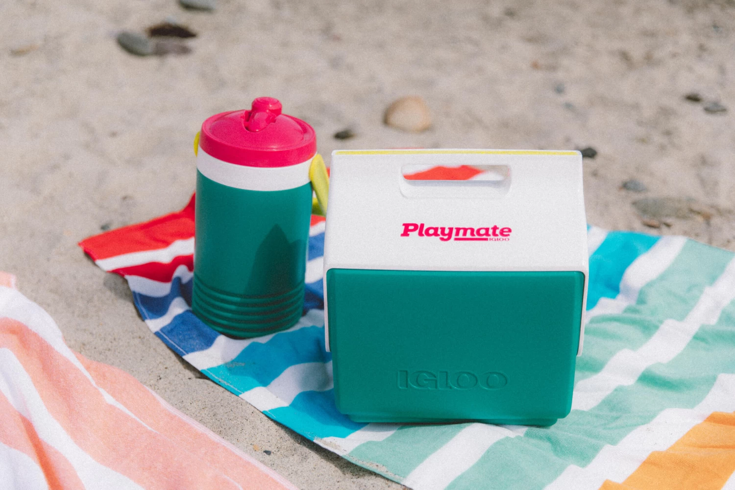 IGLOO Retro Legend Sports Jug 4 IGLOO Retro Legend Sports Jug - Image 4