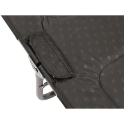 Outwell Pardelas L Folding Lounger Bed -Outdoor Camping Store k8234409048d3deb2fe9365b553efa008