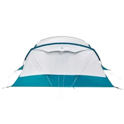 Quechua 5 Man Blackout Tent With Poles - Arpenaz 5.2 F&B -Outdoor Camping Store k846785610ac6cd6030f4067253c8433f